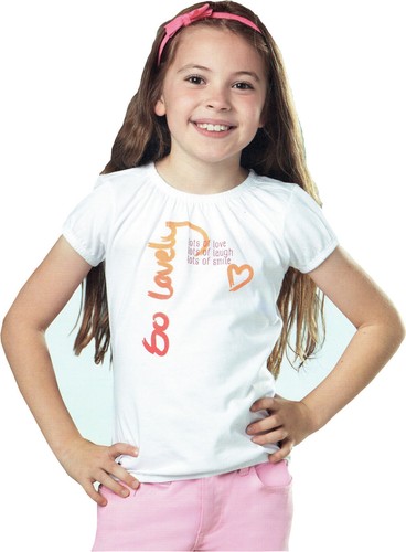 Mädchen Leggings T-Shirt Leggins Hose Kinder Baby Stretch viele Modelle - Bild 11 von 16