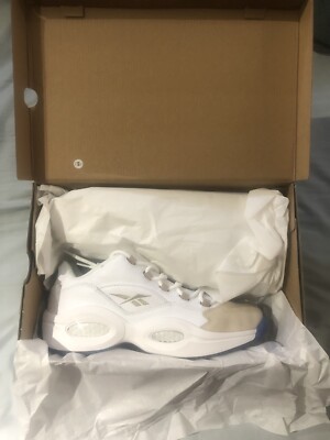 oatmeal reebok question low
