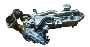 B47 bmw egr