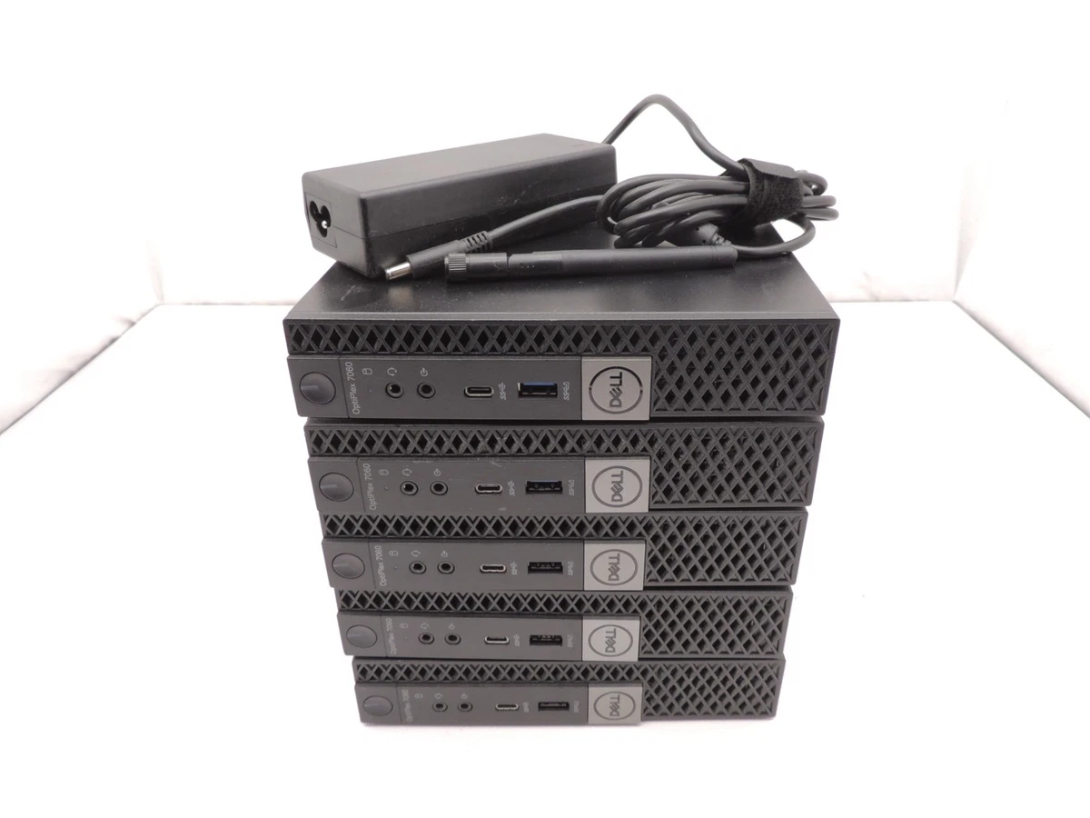 Intel Core i5 8th Gen. SSD (Solid State Drive) 8 GB RAM PC