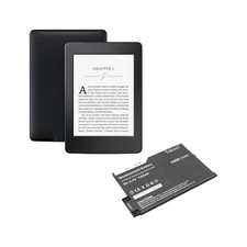 1900mAh Li-Poly Battery for Kindle 3/3G/Graphite/III
