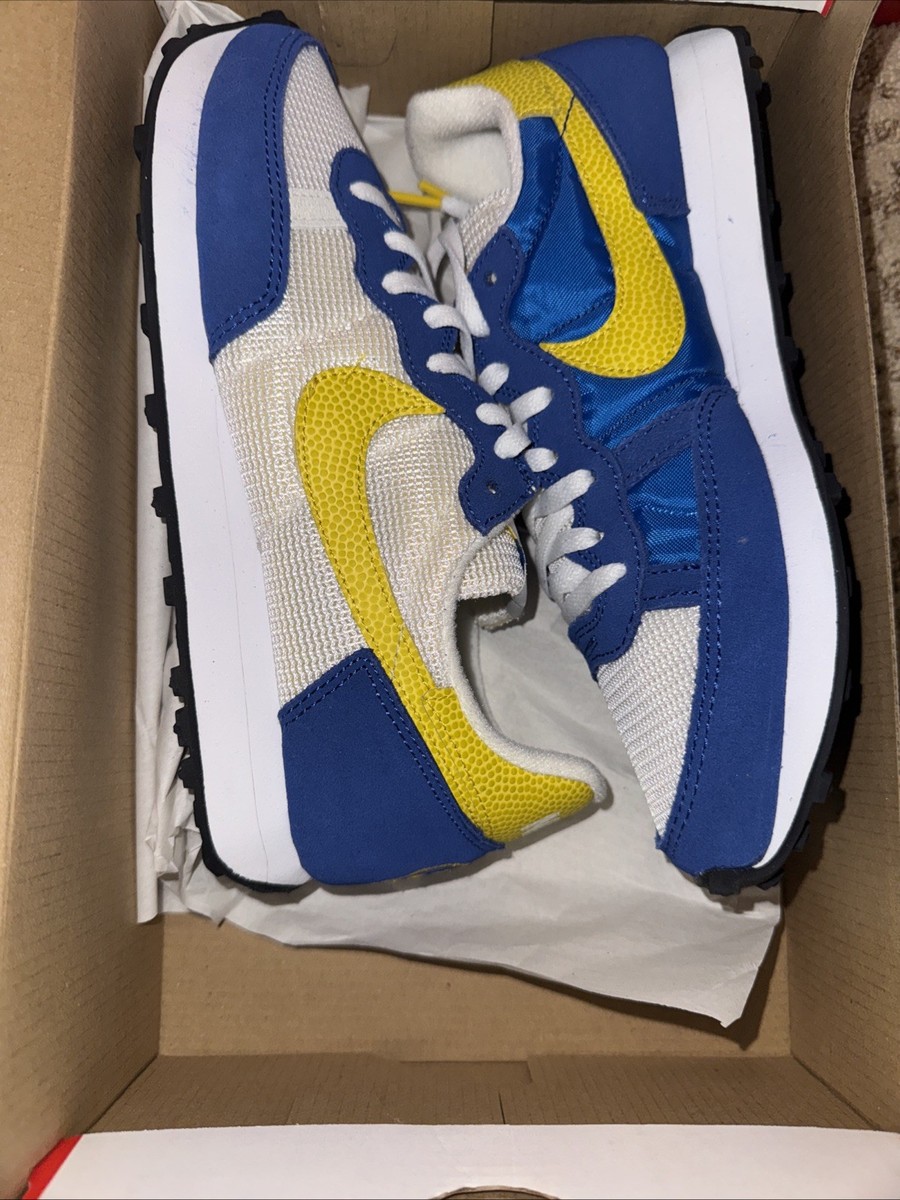 Nike Challenger Peace, Love & Basketball-DC1413-100. ❌Rare  display picture 2
