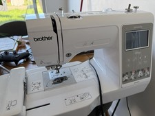 Brother Innov-is Disney M340ED Embroidery Machines Sewing & Embroidery Machine