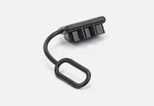 WARN Industries Multi-Mount Dust Cap 50AMP for Winch Quick Connect 60917