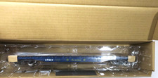 Menards ALASKA LONG Flatcar w/ CUSTOM Grain T...