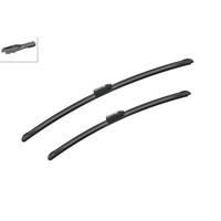 Wischblatt Bosch 3397007297 Aerotwin FüR Vw Vorne