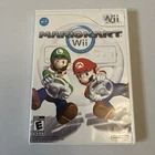 New ListingMario Kart Wii (Nintendo, 2008)  - Tested & Working