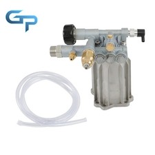 2.2 GPM 2400 PSI Aluminum Axial Pressure Washer Pump Fits For 0H9565 0K1663