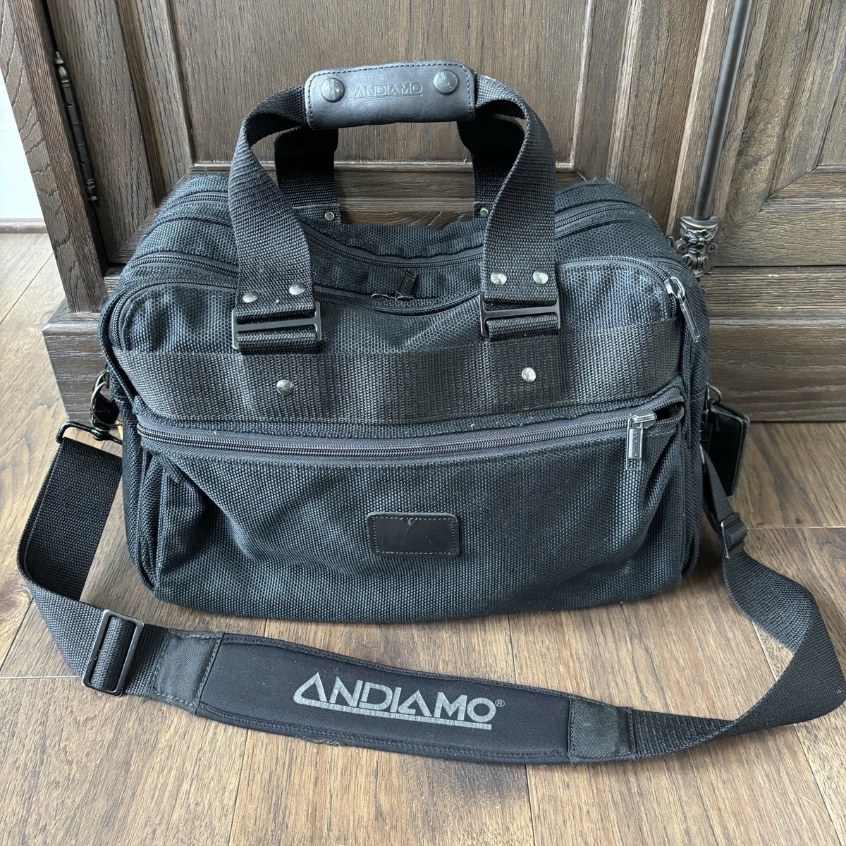 ANDIAMO Travel Luggage for sale | eBay
