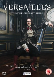 Versailles Dvd | eBay