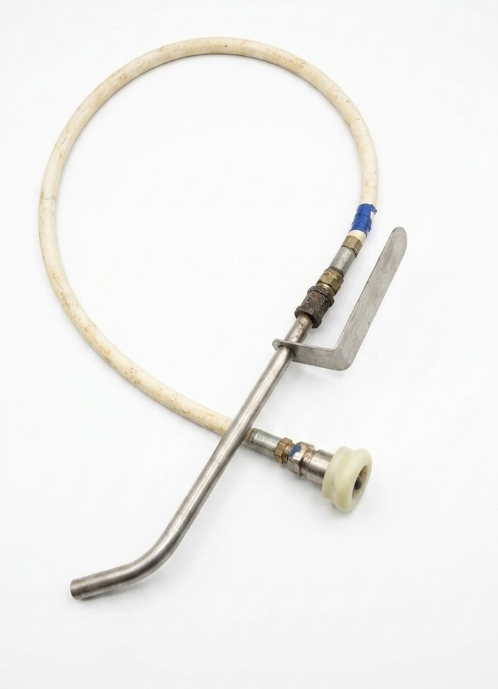 BKI SB2332 Filter Hose Female Socket Compatible BKI Appliances Durable