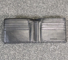 Samsonite Classic Leather Wallet 