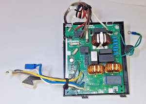 Daikin Steuerplatine 3P273862-4 RXS50K2V1B Außengerät PCB Klimaanlage Ersatzteil