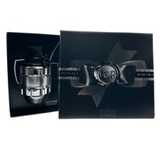 Viktor & Rolf Spicebomb Metallic Musk Eau de Parfum 90ml - New in box