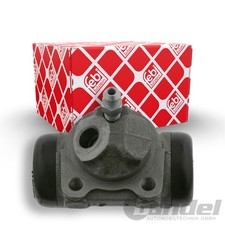 Tambour de frein Smart ROADSTER-COUPE