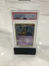 2008 Pokémon D&P Dusknoir - Reverse Foil Stormfront #1/100 PSA 8