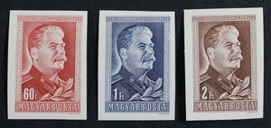 CKStamps: Hungary Stamps Collection Scott#864-866 Mint NH OG