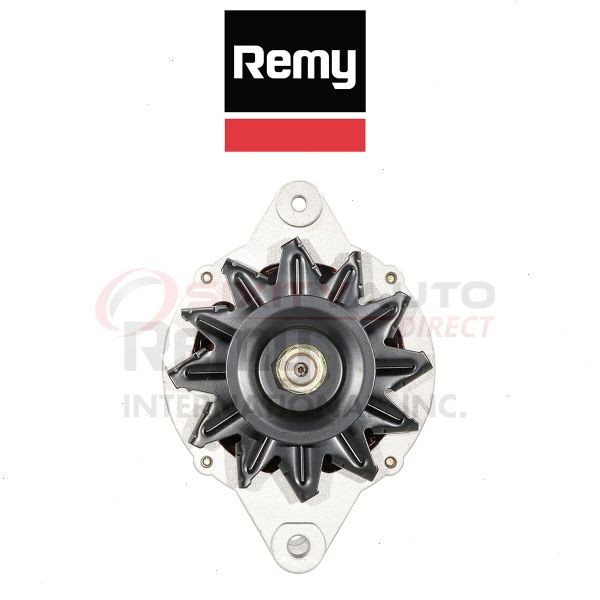 Remy 14659 Alternator for LR150-94 LR150-197 LR150-194B LR150-194 ur