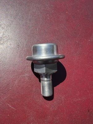 #ad OEM Lexus IS300 2JZ GE Genuine Fuel Pressure Damper DENSO OEM 23207 46021 $37.99