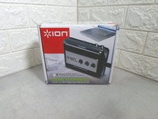 ION Tape Express - Tape To MP3