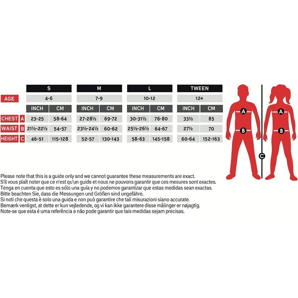 Smiffys - ¿Dónde está Wally? Disfraz de Wenda - Niña Foto 4 de 4