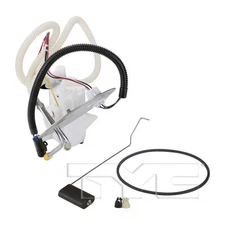 Fuel Pump Module Assembly-CRQ Premium Fuel Pump Module TYC 150029-A