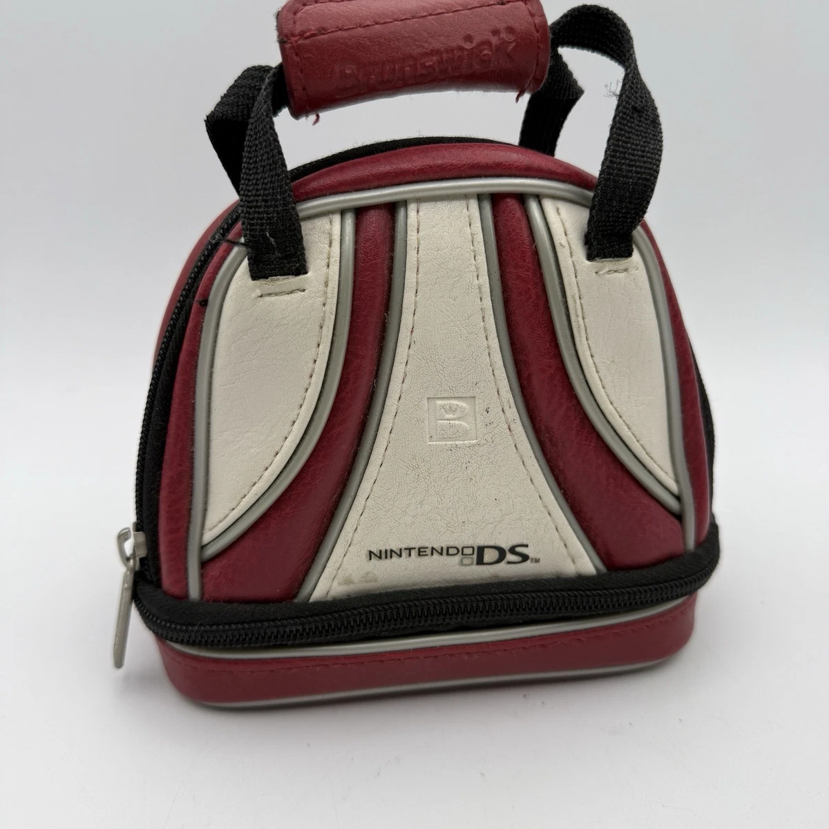 Synthetic Leather Cases, Covers & Bags for Nintendo DS for sale | eBay