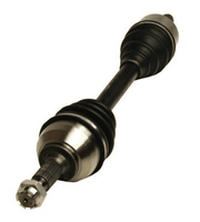 Antriebswelle Vorderachse Links FüR CitroËN Peugeot C5 III Break C6 407 SW