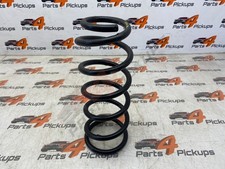 2016 Nissan Navara NP300 Rear Coil Spring 2016-2023 550204KN7A