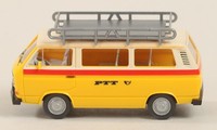 "Wiking 029201 Vw T3 Bus \"Ptt\""