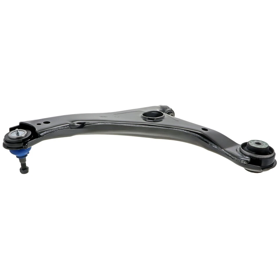 Brazo de control CMS251002 Mevotech pasajero delantero lado derecho inferior para VW mano C/V Foto 3 de 4