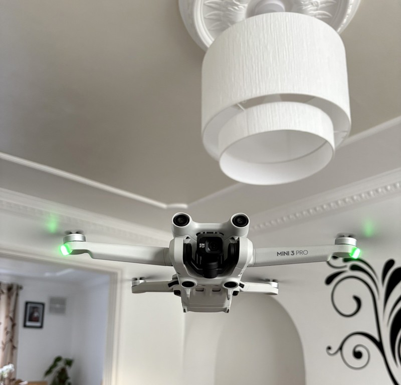DJI Mini 3 Pro Fly More Combo Bundle