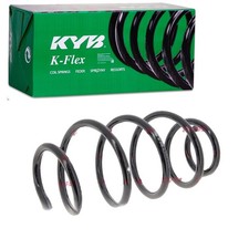 KYB K-FLEX FAHRWERKSFEDER FEDER VORDERACHSE passend für FORD MONDEO | RH2544