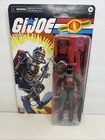 G.I. Joe Classified Series Retro Cobra Eel 6" Action Figure Brand New