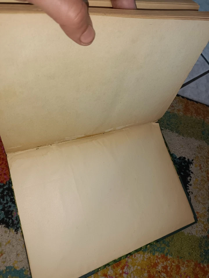 I MISERABILI - VICTOR HUGO - CASA EDITRICE CIOFFI - Immagine 4 di 4