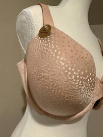 WACOAL Womens 853403 Racerback Front Closure Underwire Bra NWT - Sz 38G 38 G