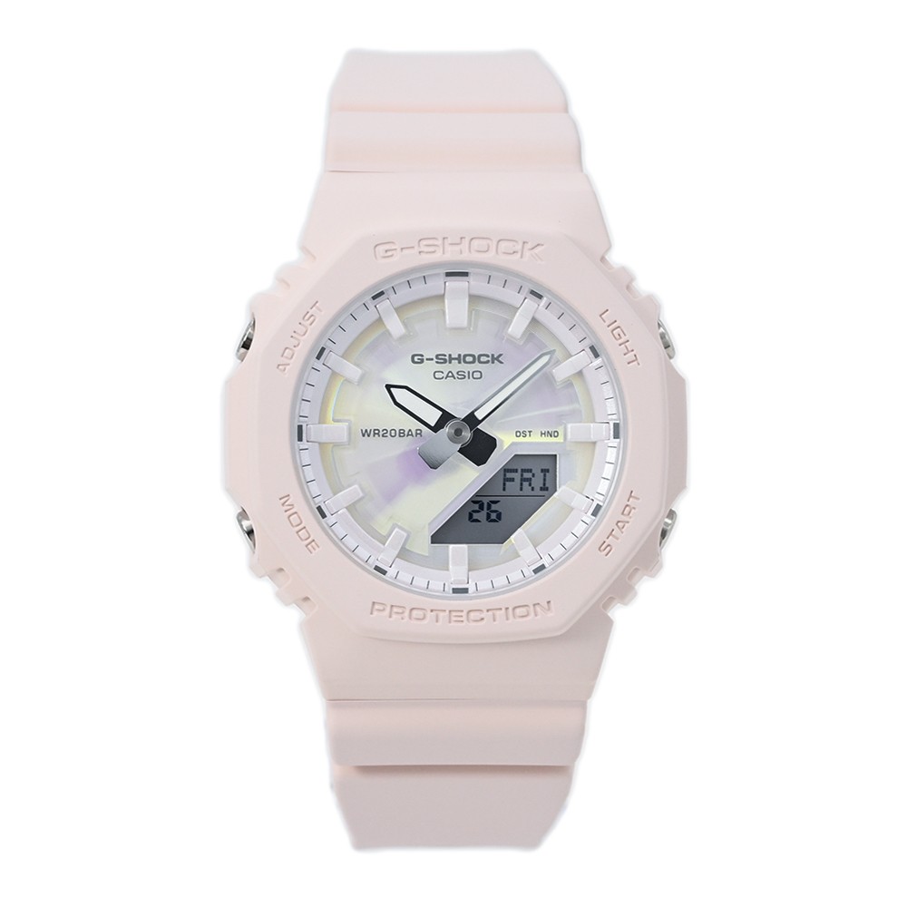 CASIO G-SHOCK GMA-P2100PC-4AJF 美品 CASIO G-SHOCK GMA-P2100PC-4AJF GMA-P2100PC-4A Quartz Polarized