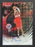 Alex Sarr 2025-26 Topps Finest Colossal Shots Black Geometric Auto /25 #CS-AS