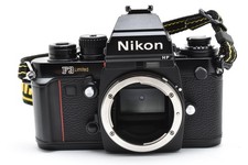 Nikon F3 Limited for sale | eBay