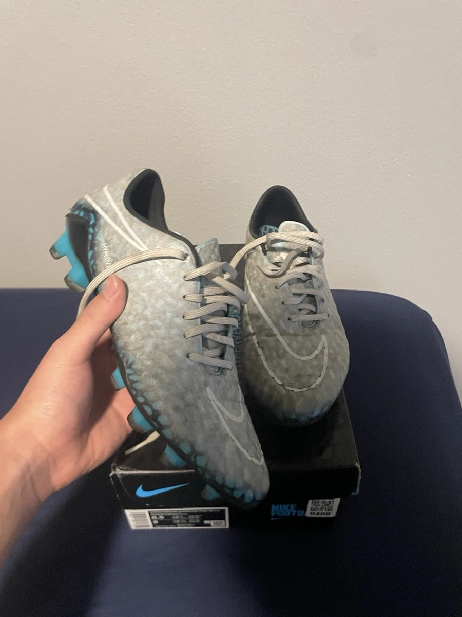 Las mejores ofertas en Zapatos de fútbol Nike Hypervenom Phantom
