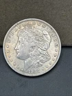 1921-P Morgan Silver Dollar 90% Silver US Coin B117