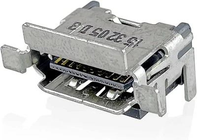 THE TECH STATION UK Replacement HDMI Port For Xbox One Phat