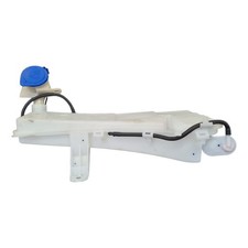 Vauxhall Grandland X MK1 2020 Genuine Windscreen Washer Bottle YP00066080