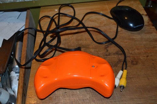 Sonic Blast Plug-In TV Play Techno Source Sega Sonic The Hedgehog 2005 - Picture 4 of 4