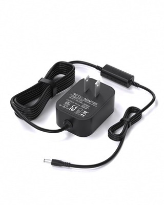 VHBW for Boss PSA Adapter 9V DC, Low Noise with Wave Filter Replacement Pedal...