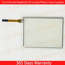 Touch Screen Glass Panel Digitizer For AMT98662 1071.0011 AMT-98662 TouchScreen