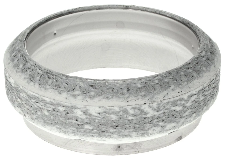 For 2001-2006 Chevrolet Silverado 2500 HD 8.1L Exhaust Pipe Flange Gasket Mahle - Image 3 of 3