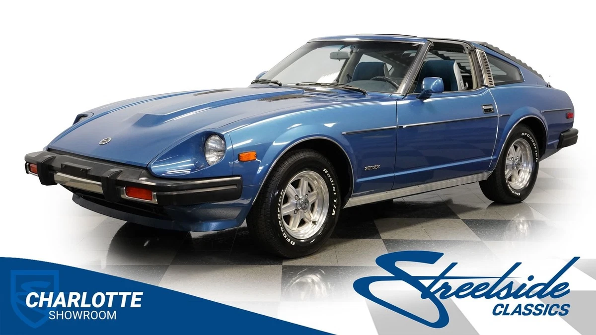 Datsun 280ZX Cars & Trucks for sale | eBay