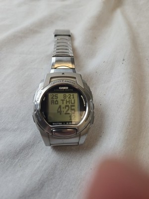 【未開封品】WRIST CAMERA CASIO ブルー Casio Original Case WQV-1 WRIST CAMERA NEW OLD STOCK - VINTAGE | eBay