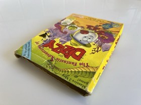 The Fantastic Adventures of Dizzy (1991) Nintendo NES Boxed Codemasters